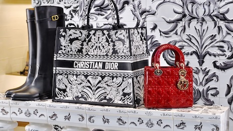 Dior is one of the leading luxury brands worldwide and a crown jewel in LVMH's empire