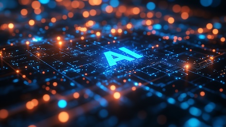 Gaining a proper understanding of AI's deployment in luxury will be key for luxury marketers in 2026. Image credit: Shutterstock