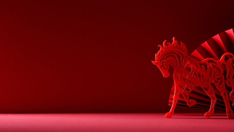 Chinese Year of the Horse 2026. Image credit: Shutterstock, Savanevich Viktar